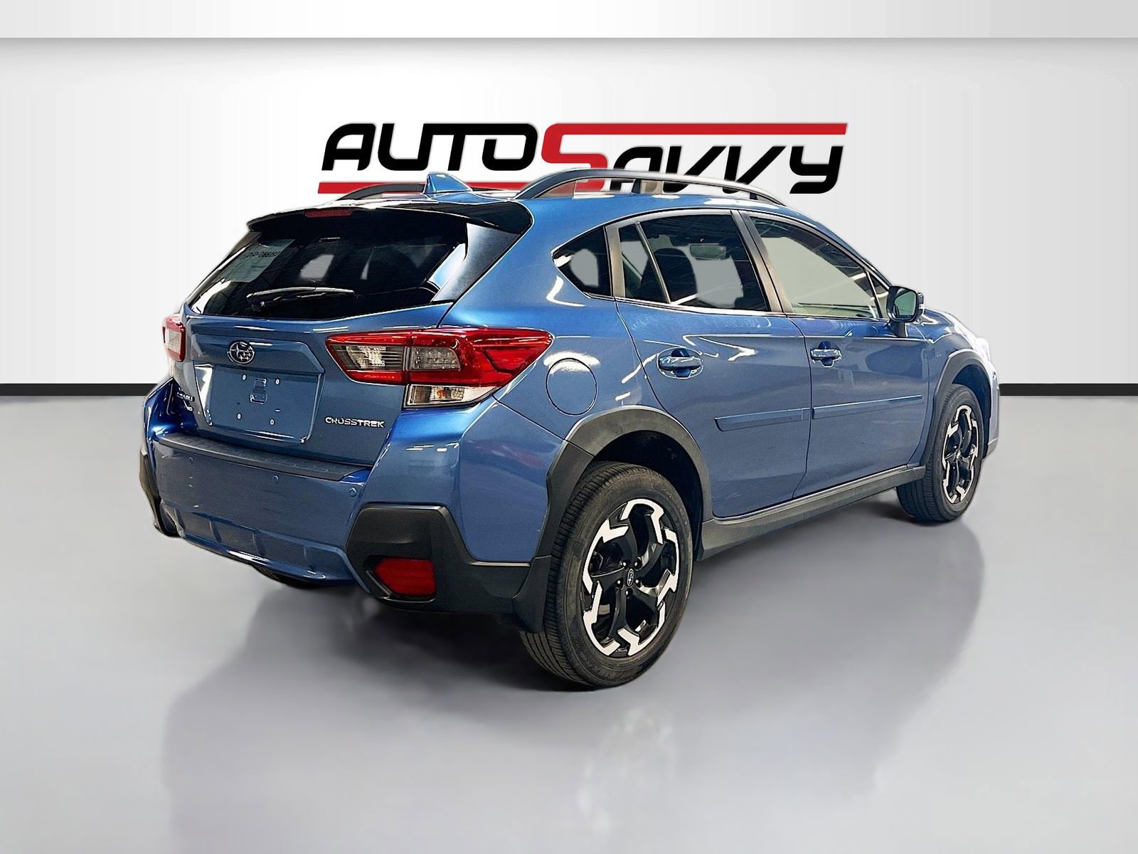 Used 2023 Subaru Crosstrek 2.5i Limited w/ Popular Package #2 image 7