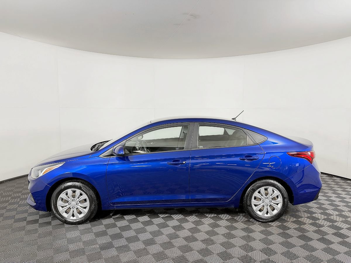 Used 2019 Hyundai Accent SE image 15