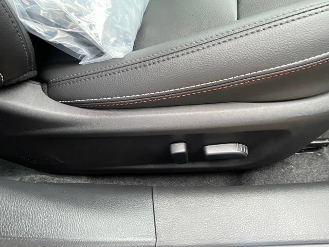 New 2026 Nissan Altima 2.5 SR w/ SR Premium Package FWD image 22
