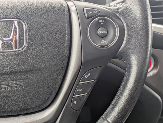 Used 2016 Honda Pilot EX-L image 12