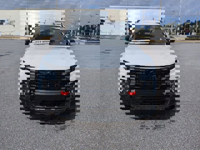 Used 2025 Hyundai Santa Cruz XRT image 10