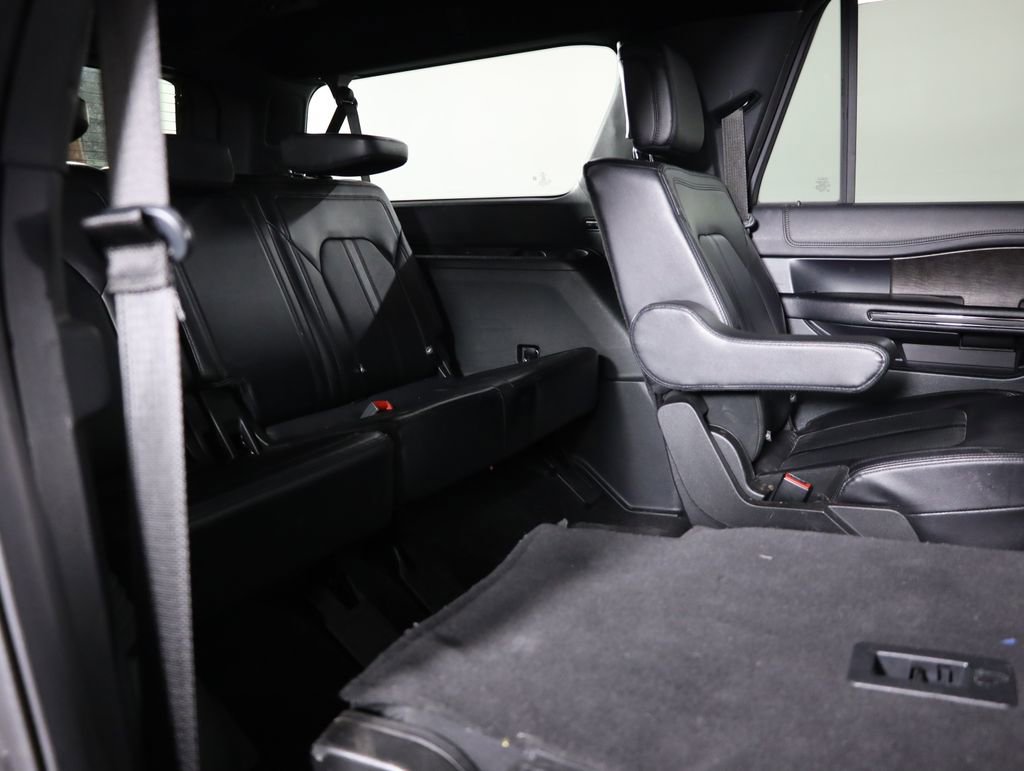 Used 2021 Ford Expedition Max Limited AWD/4WD image 49