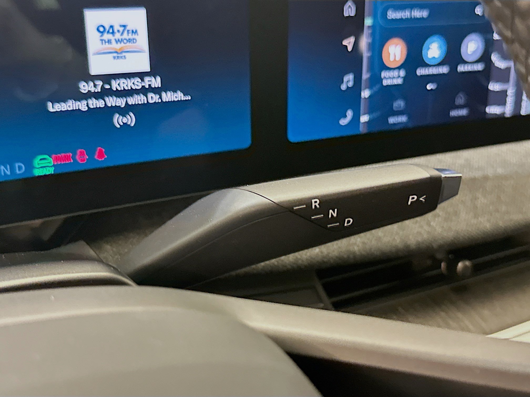 Used 2024 Lucid Air Touring AWD/4WD image 25