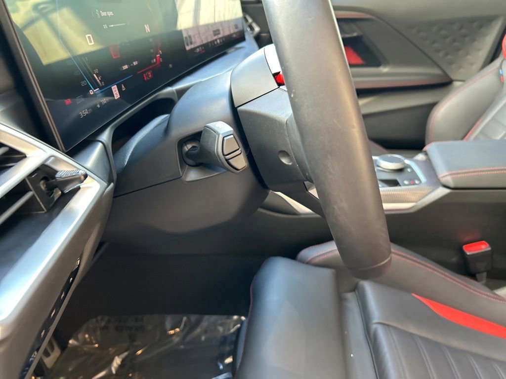 Used 2025 BMW M2 w/ Lighting Package image 41