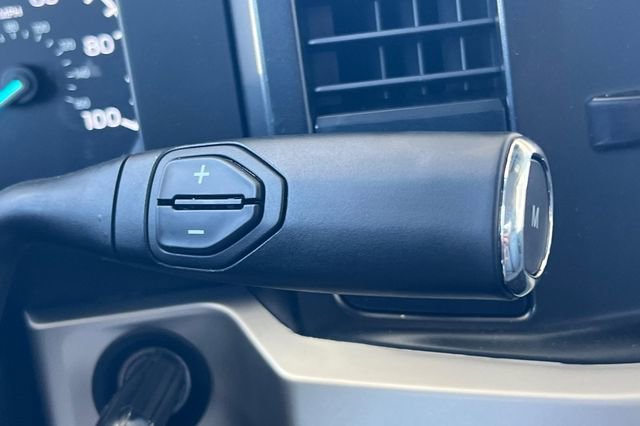 New 2026 Ford F550 2WD Regular Cab Super Duty image 19