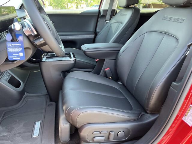 New 2026 Hyundai Ioniq 5 Limited AWD/4WD image 22