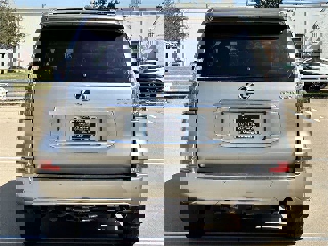 Used 2020 Lexus GX 460 Premium w/ Premium Package image 5