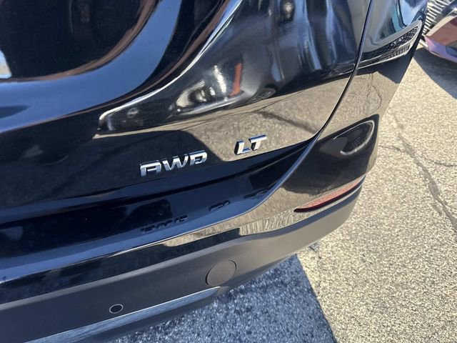 Used 2024 Chevrolet Equinox LT image 7