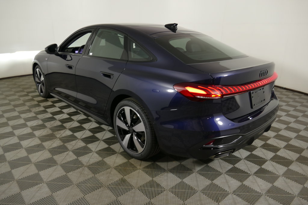 New 2026 Audi A5 Premium Plus AWD/4WD image 5