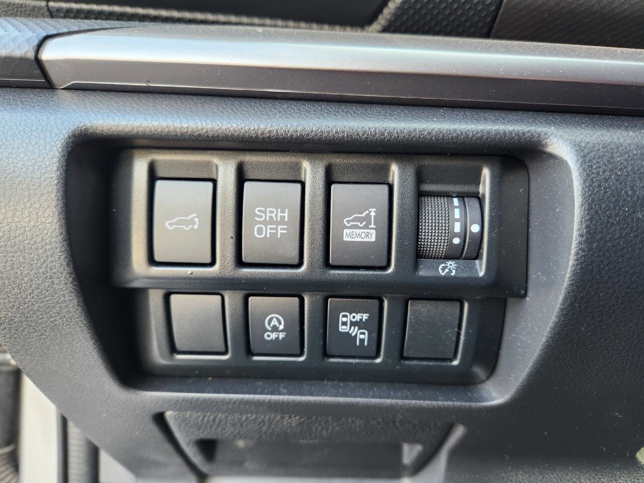 Used 2022 Subaru Forester Premium image 21