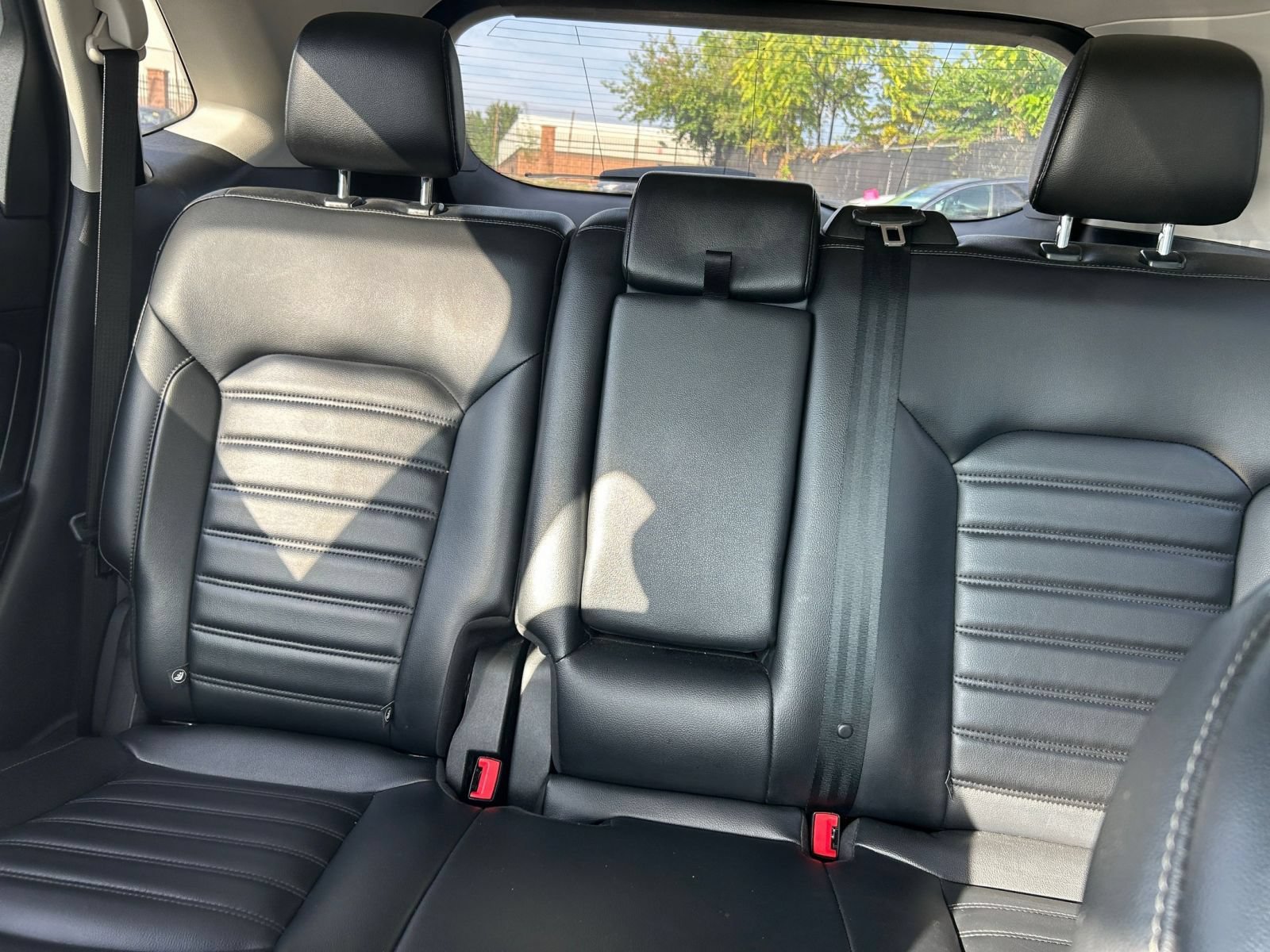 Used 2023 Ford Edge SEL AWD/4WD image 32