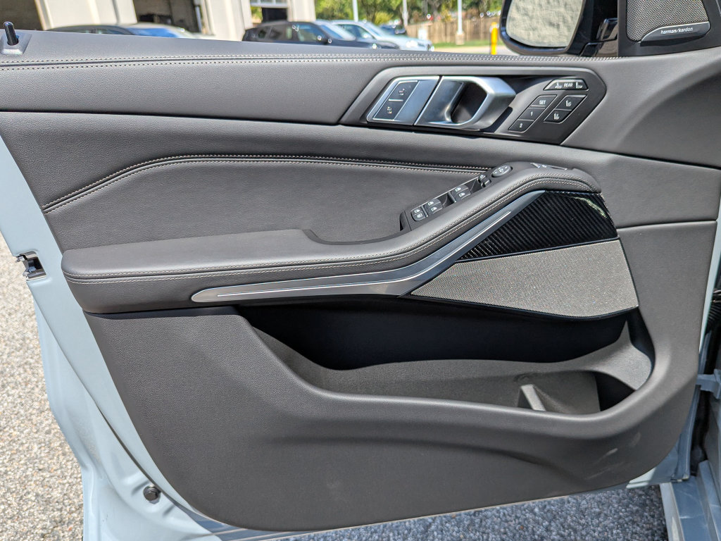 New 2027 BMW X7 M60i AWD/4WD image 12