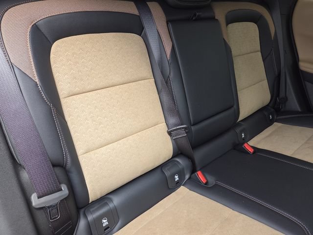 New 2027 Chevrolet Equinox ACTIV w/ Safety and Technology Package AWD/4WD image 23
