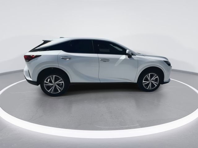 New 2024 Lexus RX 350 FWD w/ Accessory Package (K3) image 9