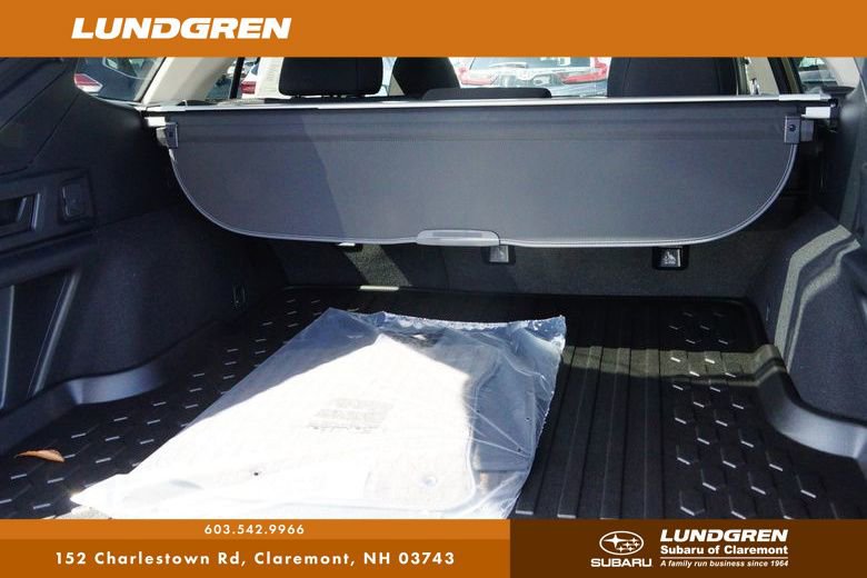 New 2025 Subaru Outback Premium image 17