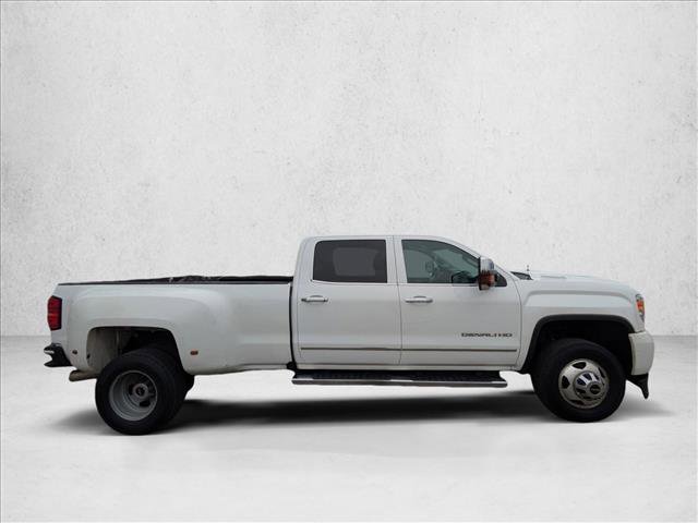 Used 2017 GMC Sierra 3500 Denali w/ Duramax Plus Package video 4