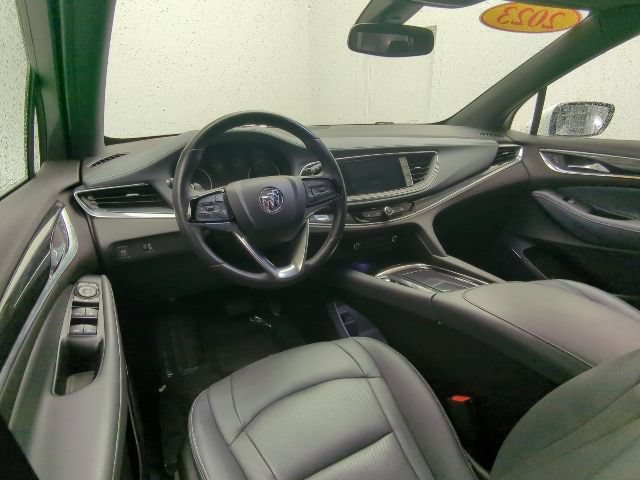 Used 2023 Buick Enclave Essence FWD image 23