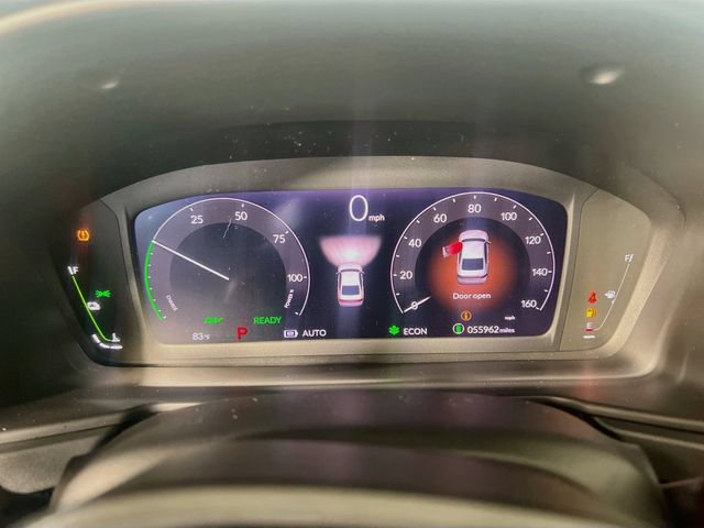 Used 2023 Honda Accord Sport image 15