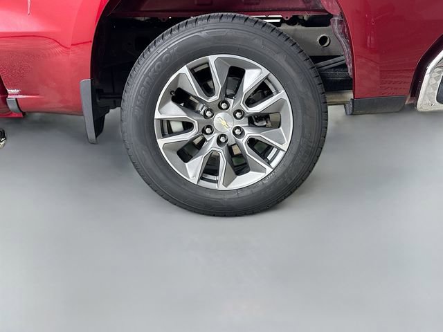 Used 2019 Chevrolet Silverado 1500 LT w/ All-Star Edition AWD/4WD image 31