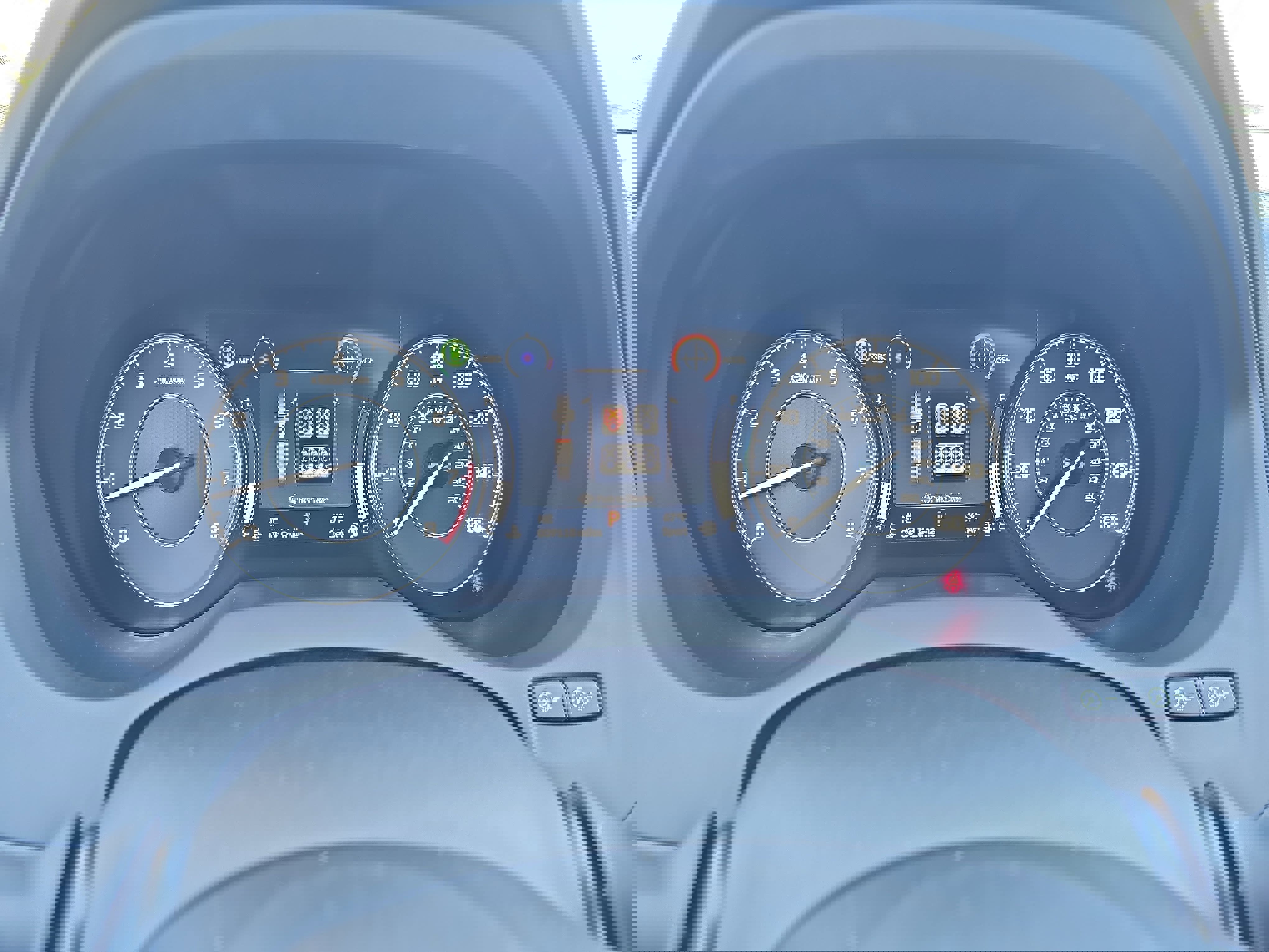 Used 2024 Acura RDX SH-AWD w/ Advance Package image 19