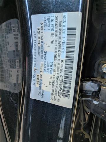 Used 2024 MAZDA MAZDA3 s FWD image 30