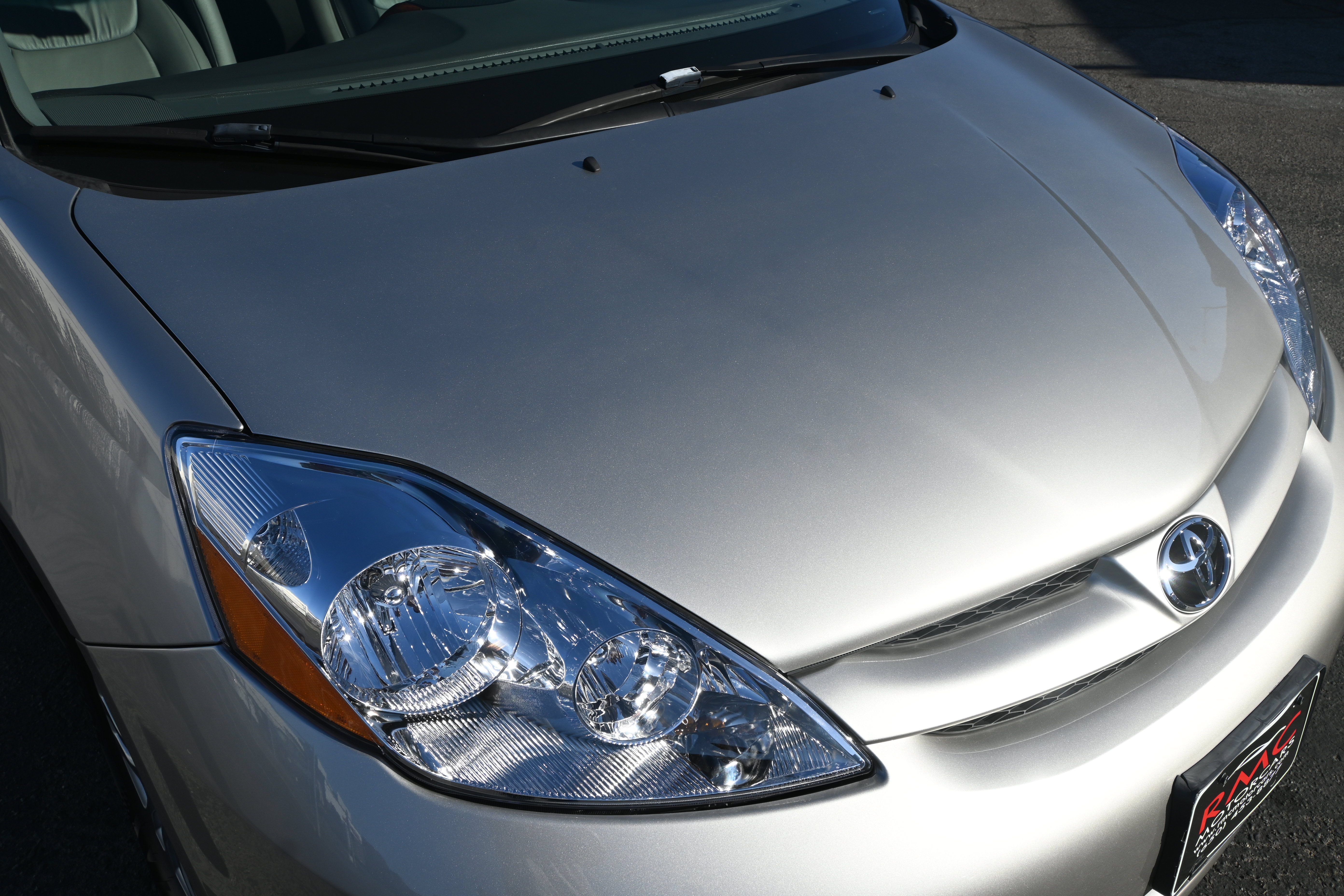 Used 2010 Toyota Sienna AWD image 24