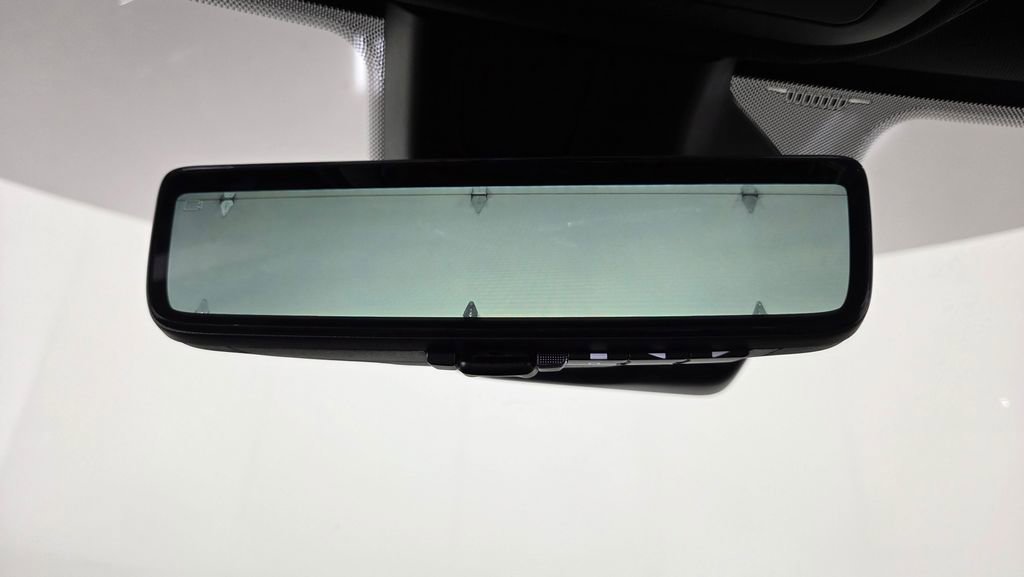 New 2025 Jeep Grand Cherokee Overland w/ Luxury Tech Group IV image 30