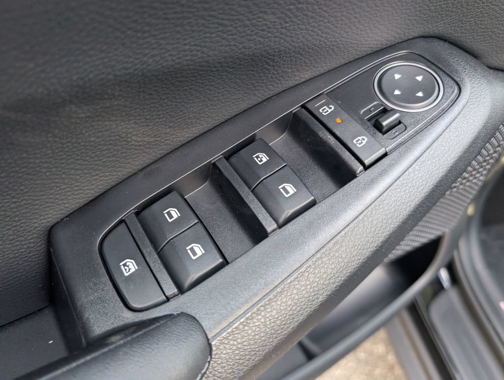 New 2026 Kia Seltos S AWD/4WD image 15