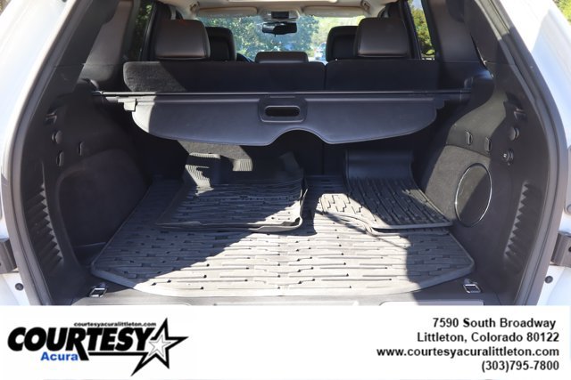 Used 2013 Jeep Grand Cherokee Limited AWD/4WD image 28