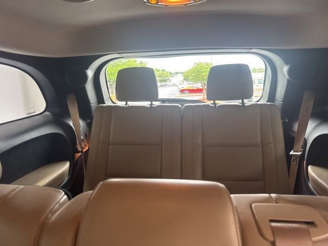 Used 2015 Dodge Durango Citadel RWD image 19