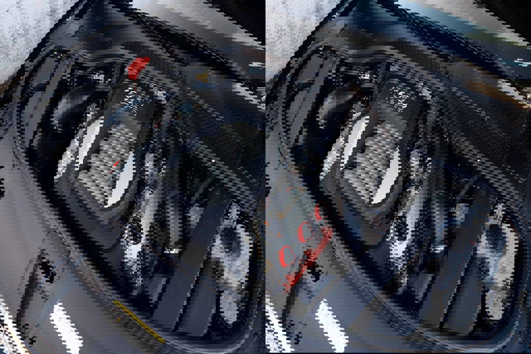 Used 2012 Audi A8 4.2 image 55