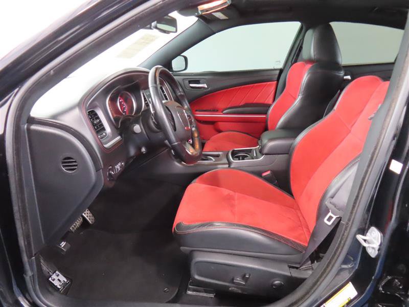 Used 2022 Dodge Charger Scat Pack RWD image 15