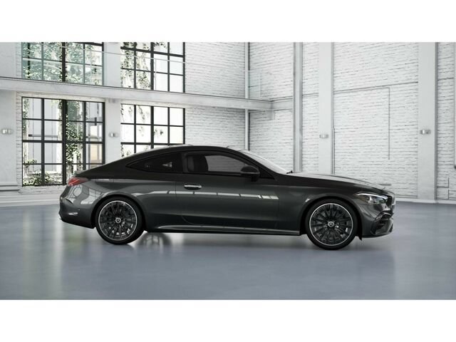 New 2026 Mercedes-Benz CLE 300 4MATIC Coupe image 16