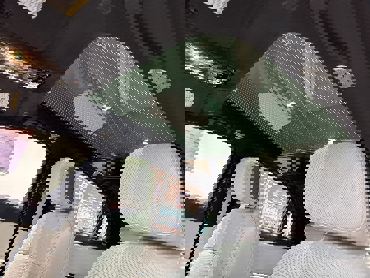 New 2026 BMW 760i xDrive image 16