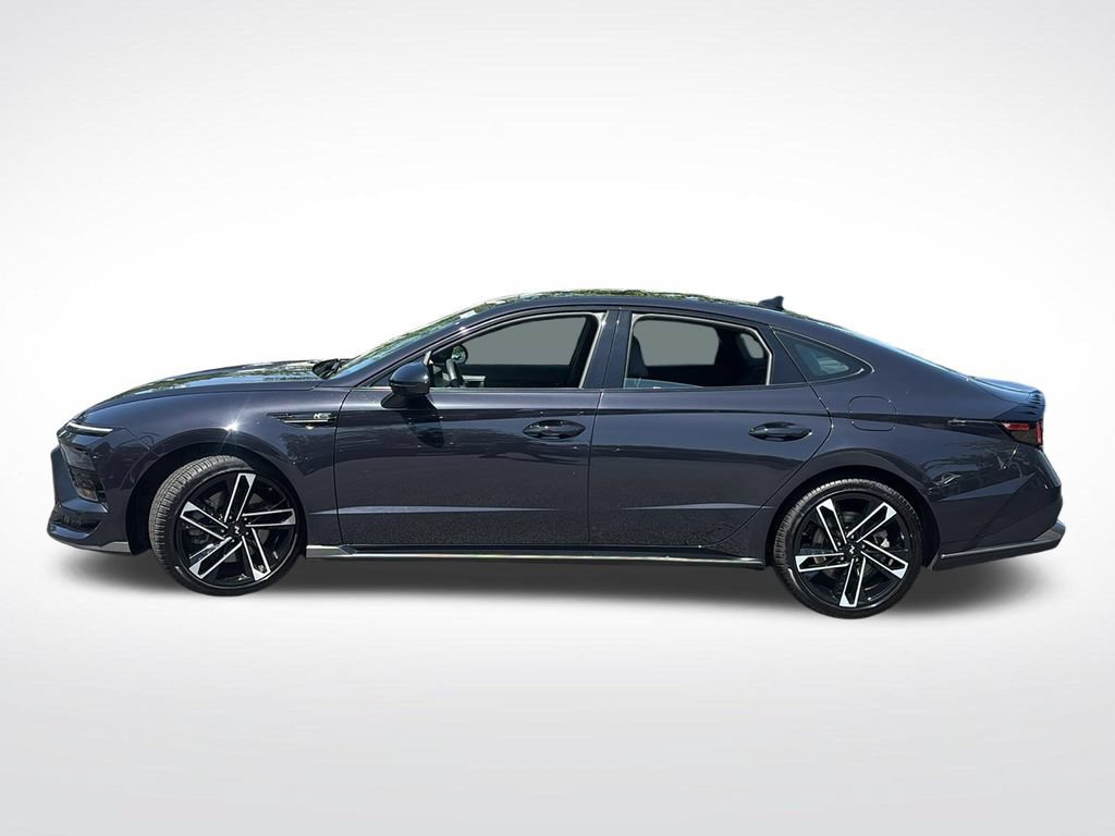 Used 2025 Hyundai Sonata N Line FWD image 4