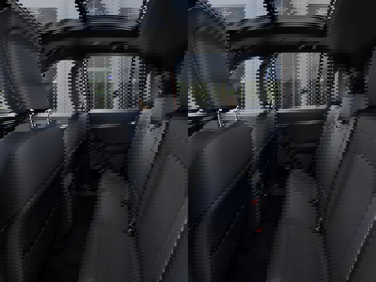 New 2025 Jeep Wagoneer S Limited image 23