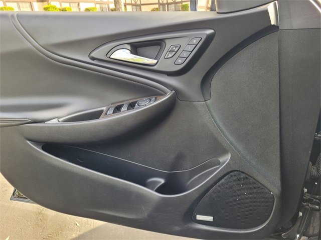 Used 2024 Chevrolet Malibu LT image 13