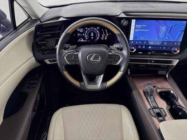 Certified 2023 Lexus RX 350 Premium Plus w/ Cold Area Package FWD image 23