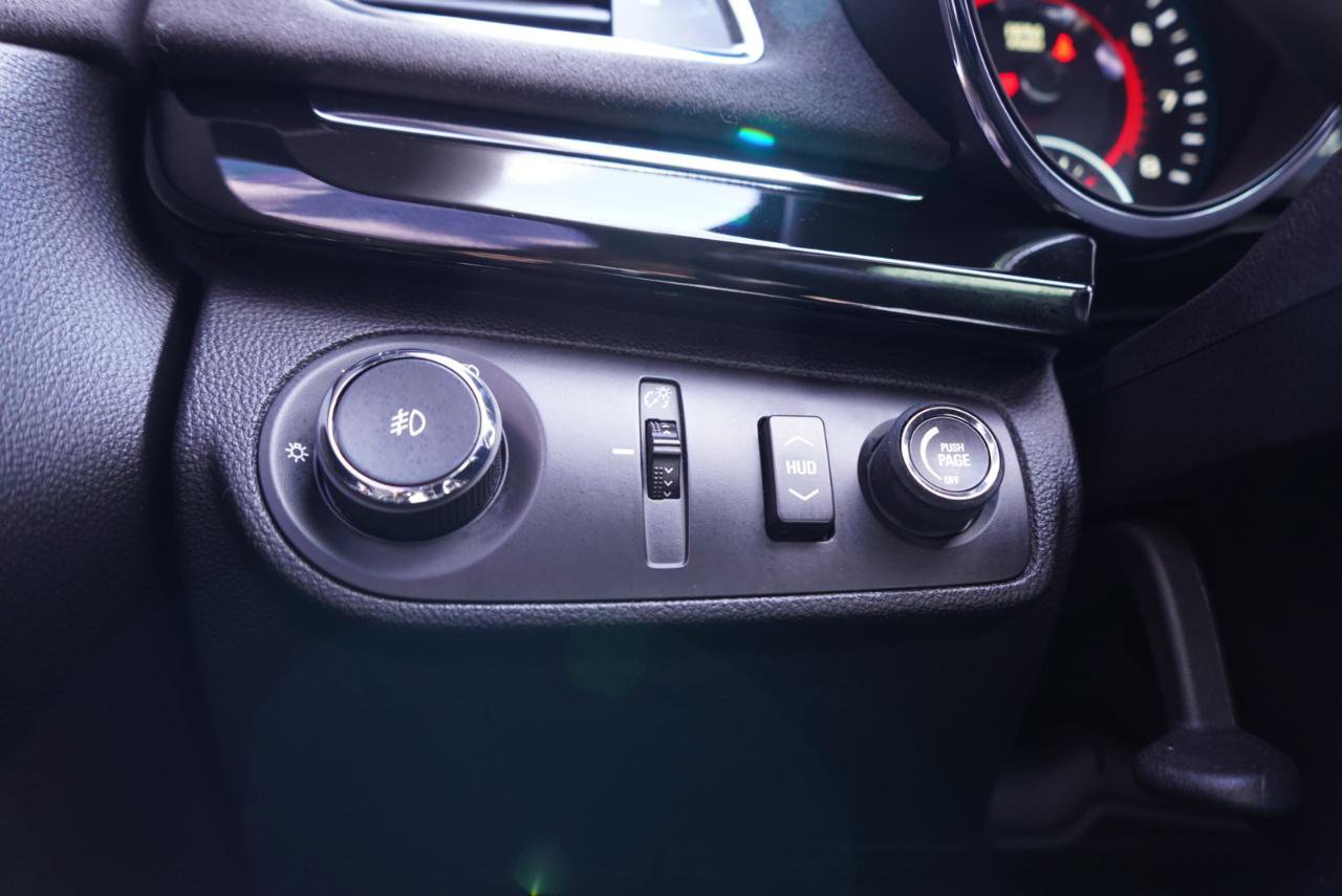 Used 2014 Chevrolet SS image 24