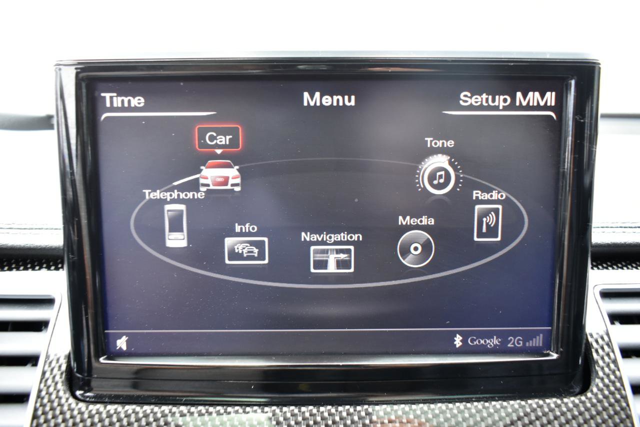 Used 2015 Audi S8 image 21