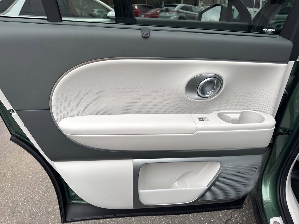 Used 2026 Hyundai Ioniq 9 Calligraphy image 42