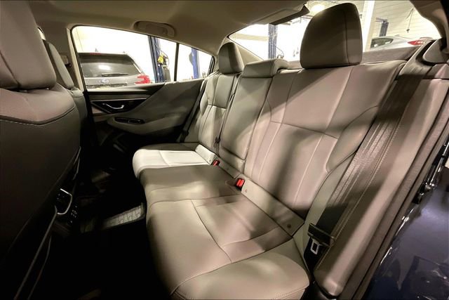 Used 2025 Subaru Legacy Limited image 26