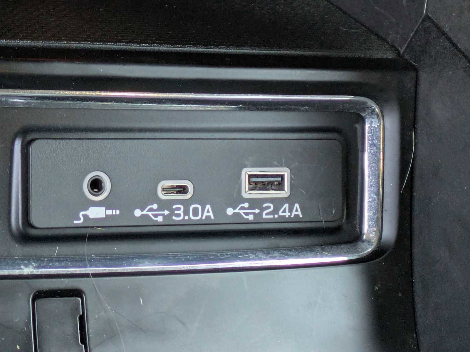 Used 2023 Subaru Ascent Onyx Edition Limited image 32