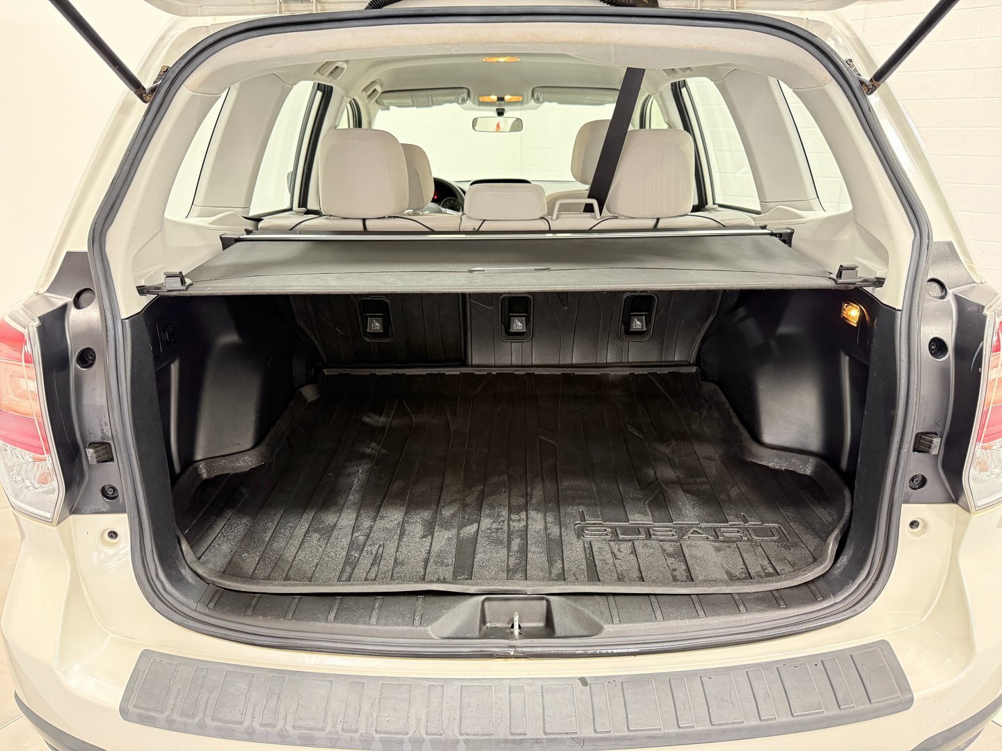 Used 2018 Subaru Forester 2.5i image 42