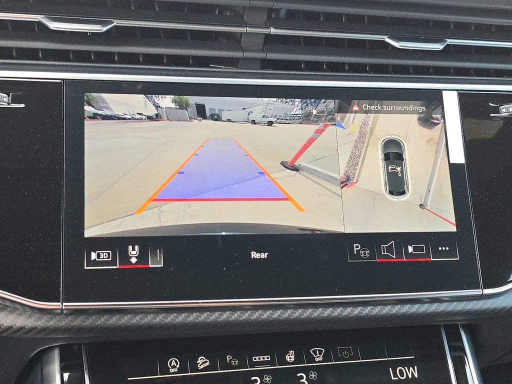 New 2026 Audi Q8 Prestige image 26