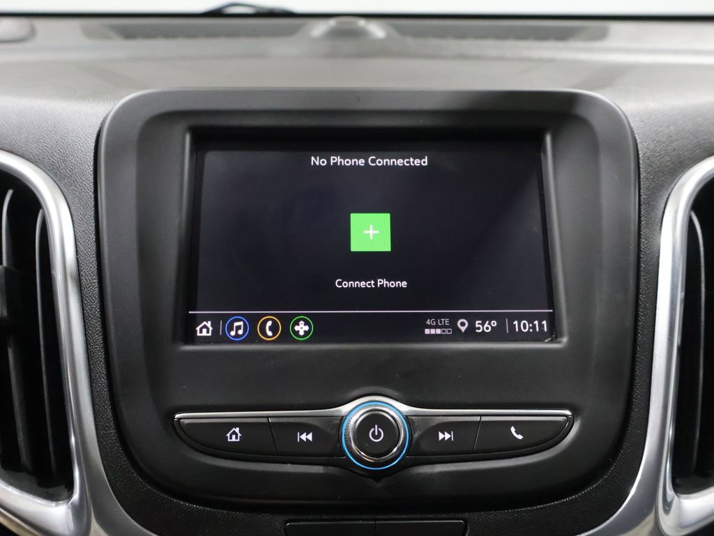 Used 2022 Chevrolet Equinox LT image 26