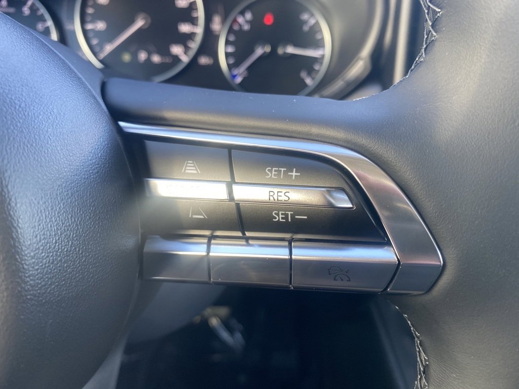 New 2026 MAZDA CX-50 AWD 2.5 S w/ Premium Package image 22