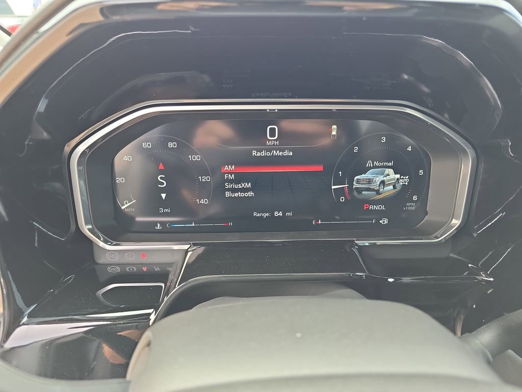 New 2026 GMC Sierra 1500 SLE image 20