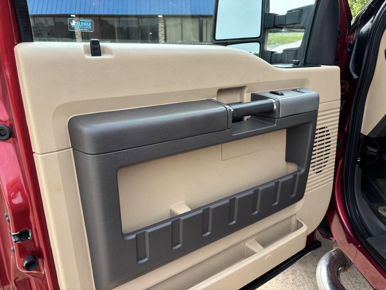 Used 2016 Ford F350 XLT AWD/4WD image 17