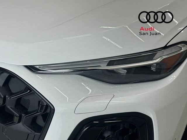 New 2026 Audi Q5 Premium Plus AWD/4WD image 5